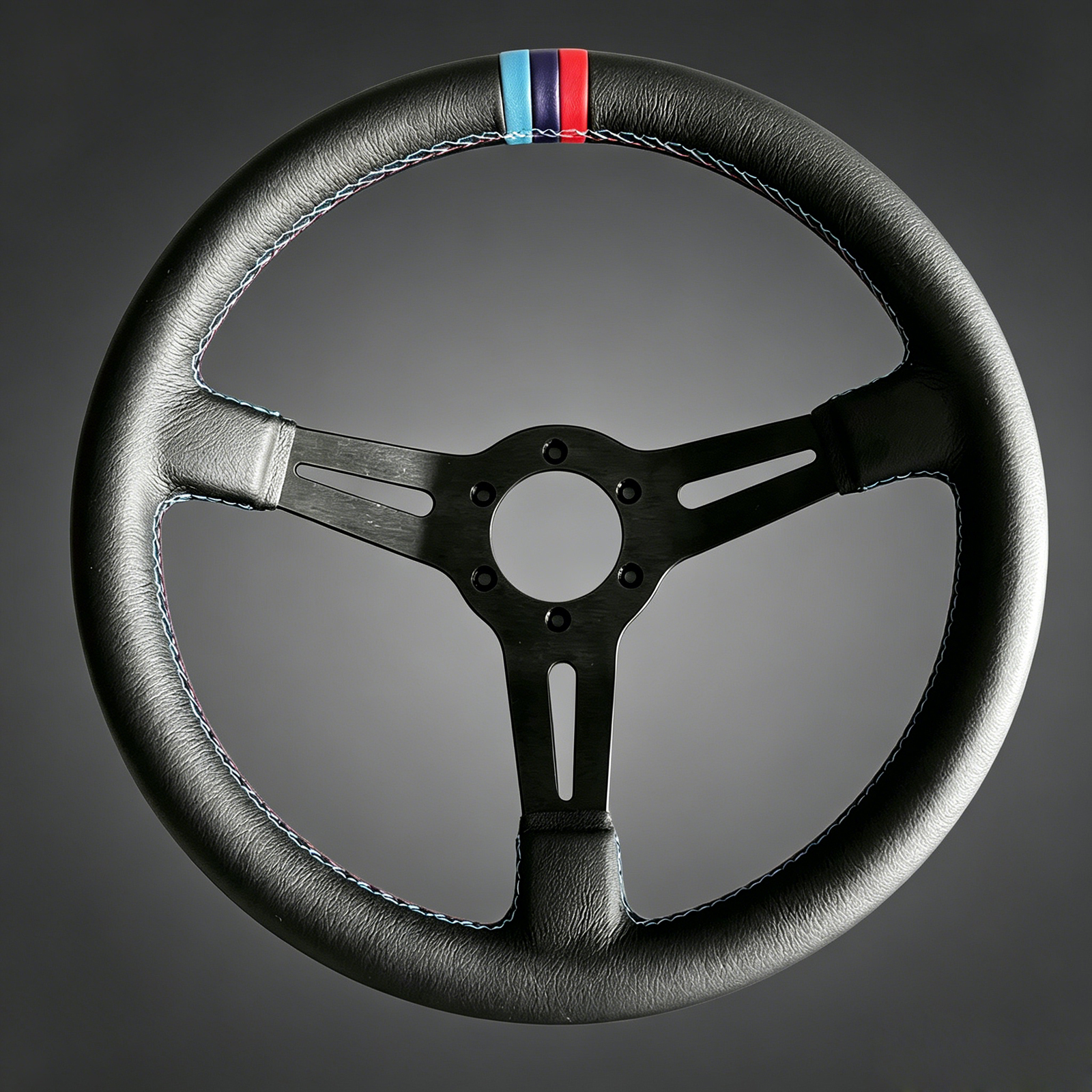Latest company case about M Power Style of Racing Steering Wheels