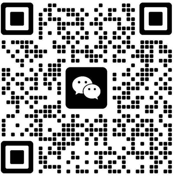 WeChat QR Code