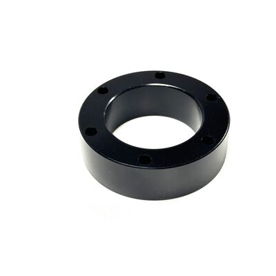 Wheel Hub Extender Sim Racing Deluxon 25mm Racing Steering Wheel Hub Extender - 6 Bolt Pattern
